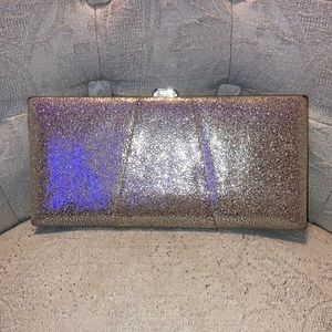 Lodis metallic clutch